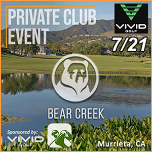 Vivid Golf Events