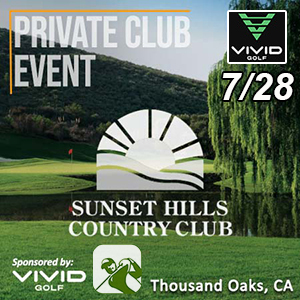 GM/GK Private Course Golf Outing
