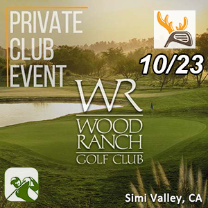 GM/GK Private Course Golf Outing
