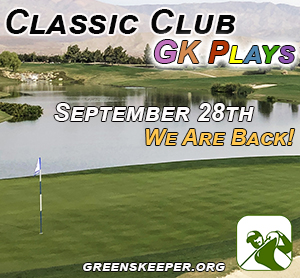 2025 Classic Club!