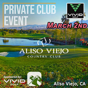 Vivid Golf Events