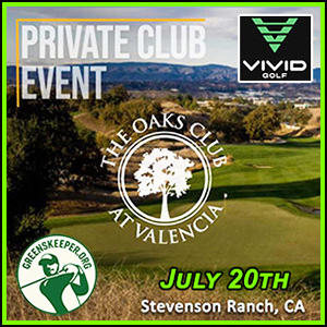 Vivid Golf Events