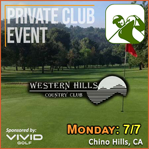 Vivid Golf Events