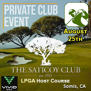GM/GK Private Course Golf Outing