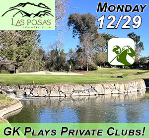 2025 Las Posas Country Club