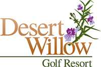 Desert Willow Golf Resort